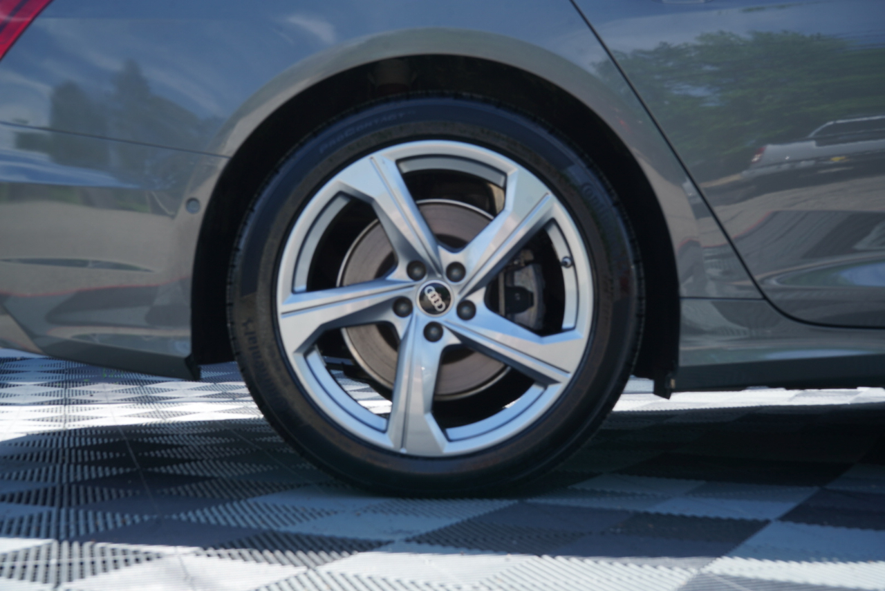 Audi A6 Sedan Premium Plus 55 TFSI quattro 2024