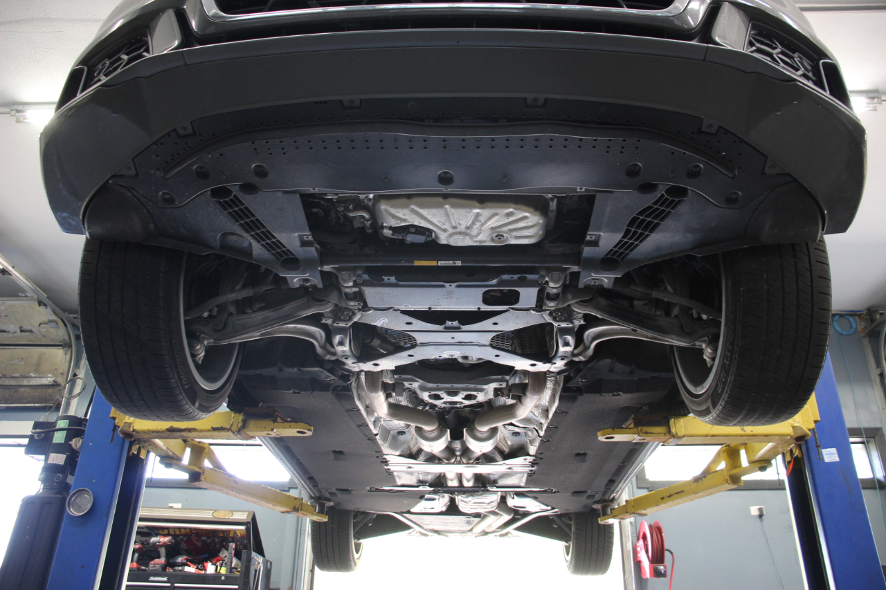 Audi A6 Sedan Premium Plus 55 TFSI quattro 2024