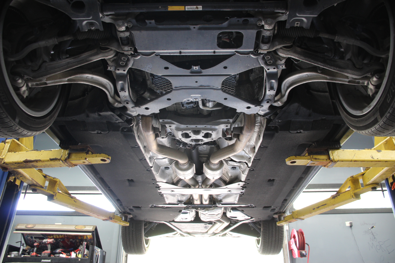 Audi A6 Sedan Premium Plus 55 TFSI quattro 2024