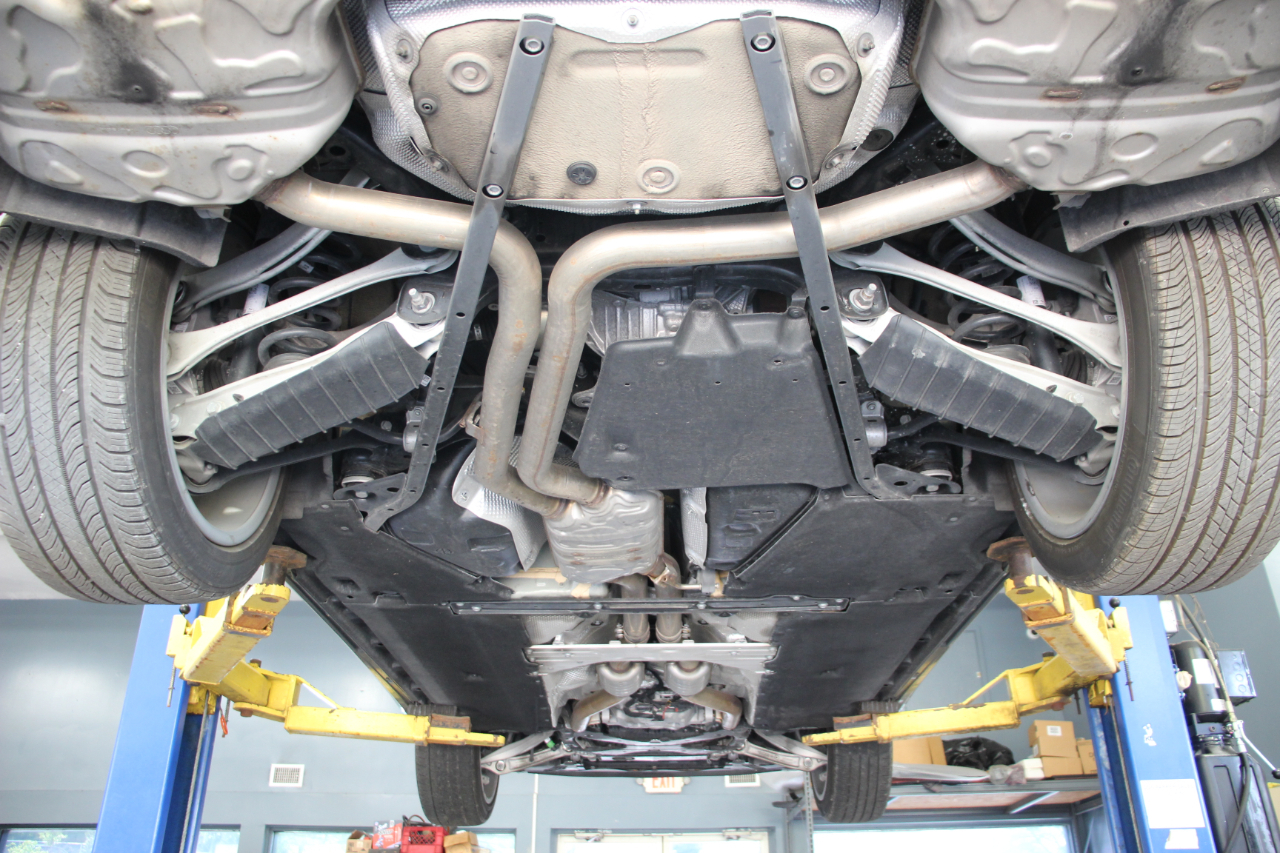 Audi A6 Sedan Premium Plus 55 TFSI quattro 2024