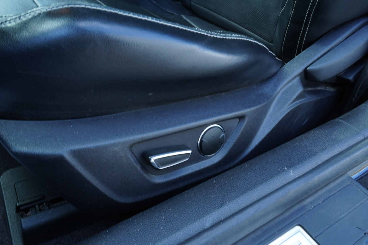 Ford Mustang 2dr Fastback GT 2015
