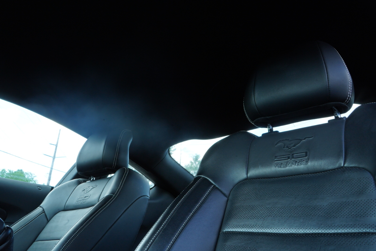 Ford Mustang 2dr Fastback GT 2015