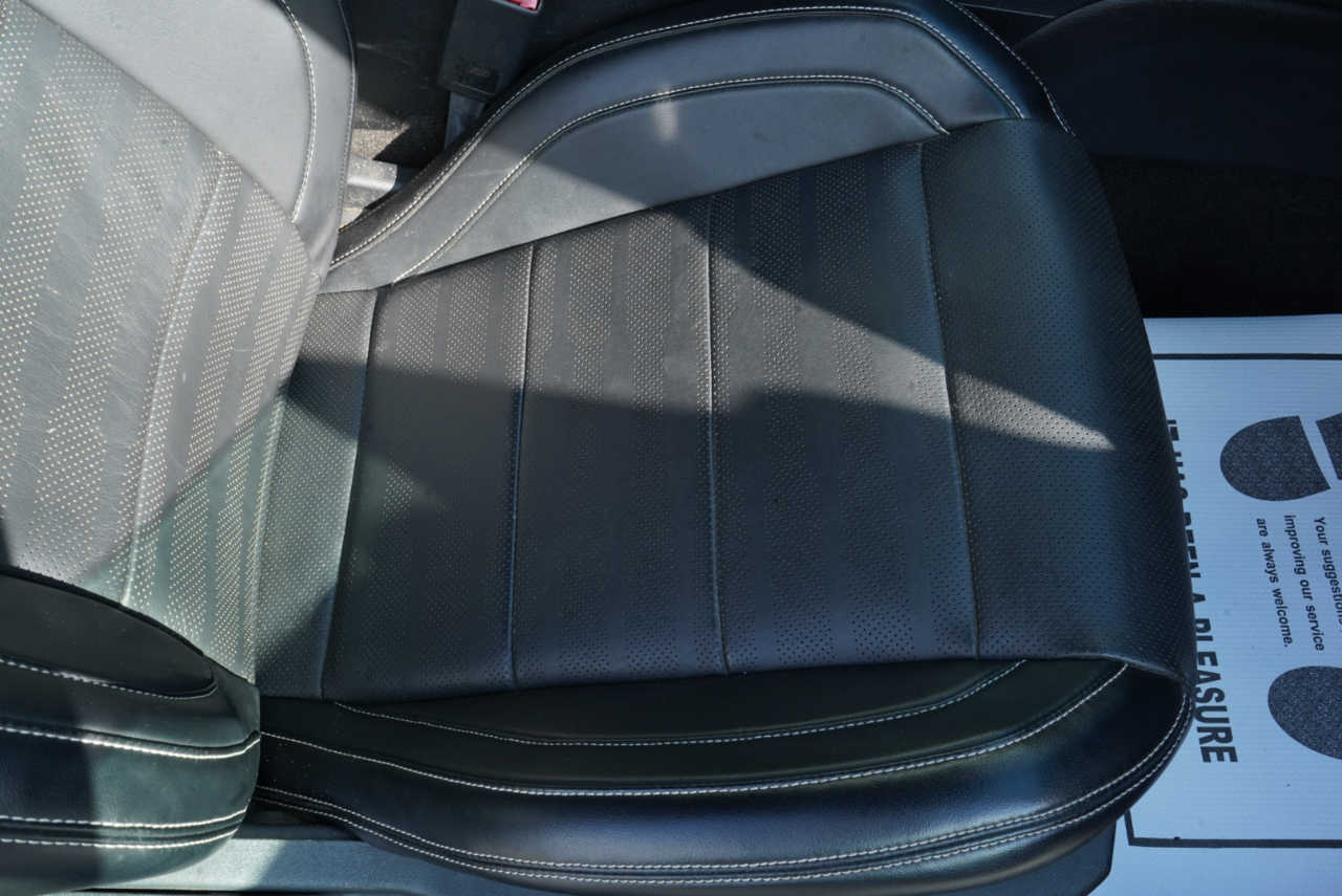 Ford Mustang 2dr Fastback GT 2015