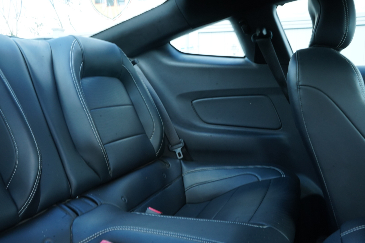 Ford Mustang 2dr Fastback GT 2015