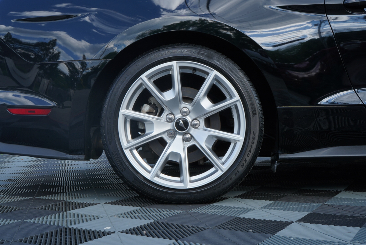 Ford Mustang 2dr Fastback GT 2015