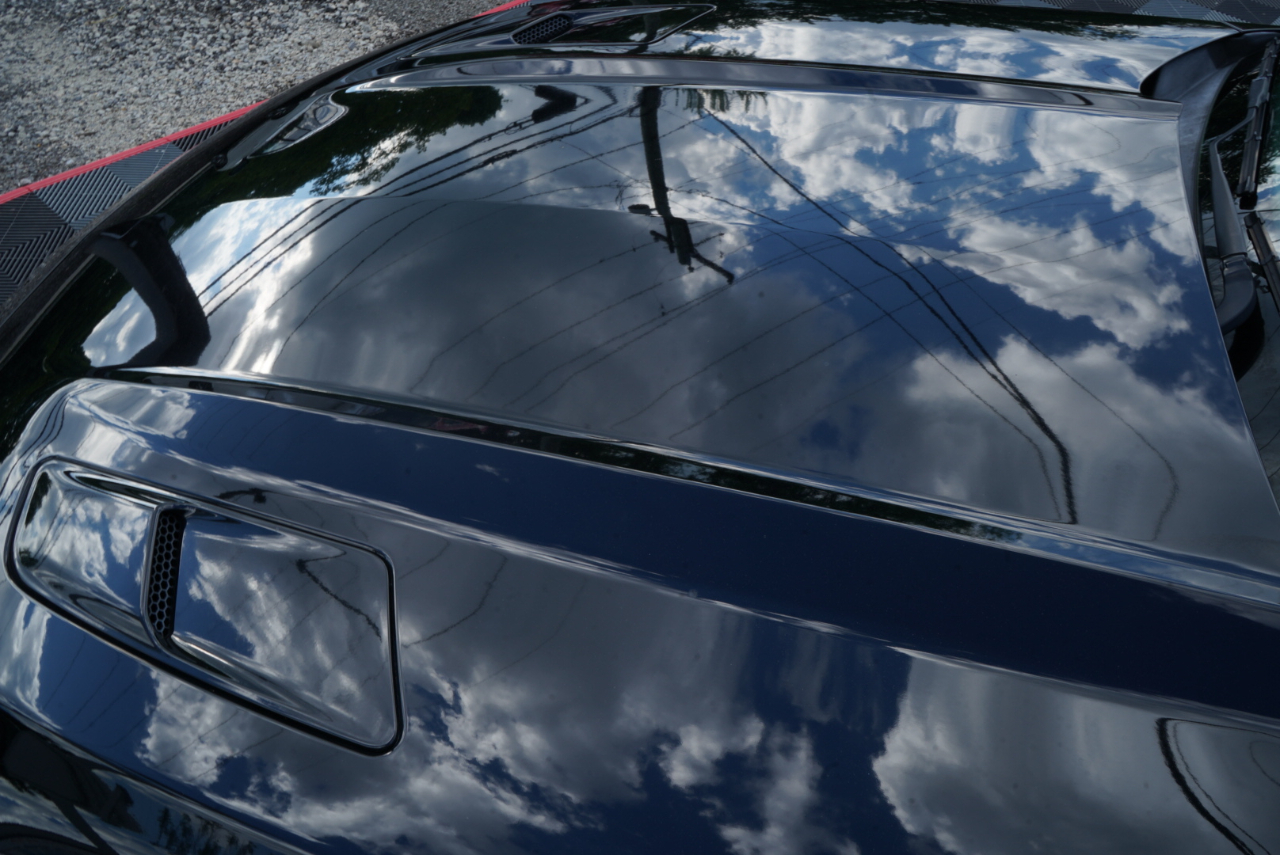 Ford Mustang 2dr Fastback GT 2015