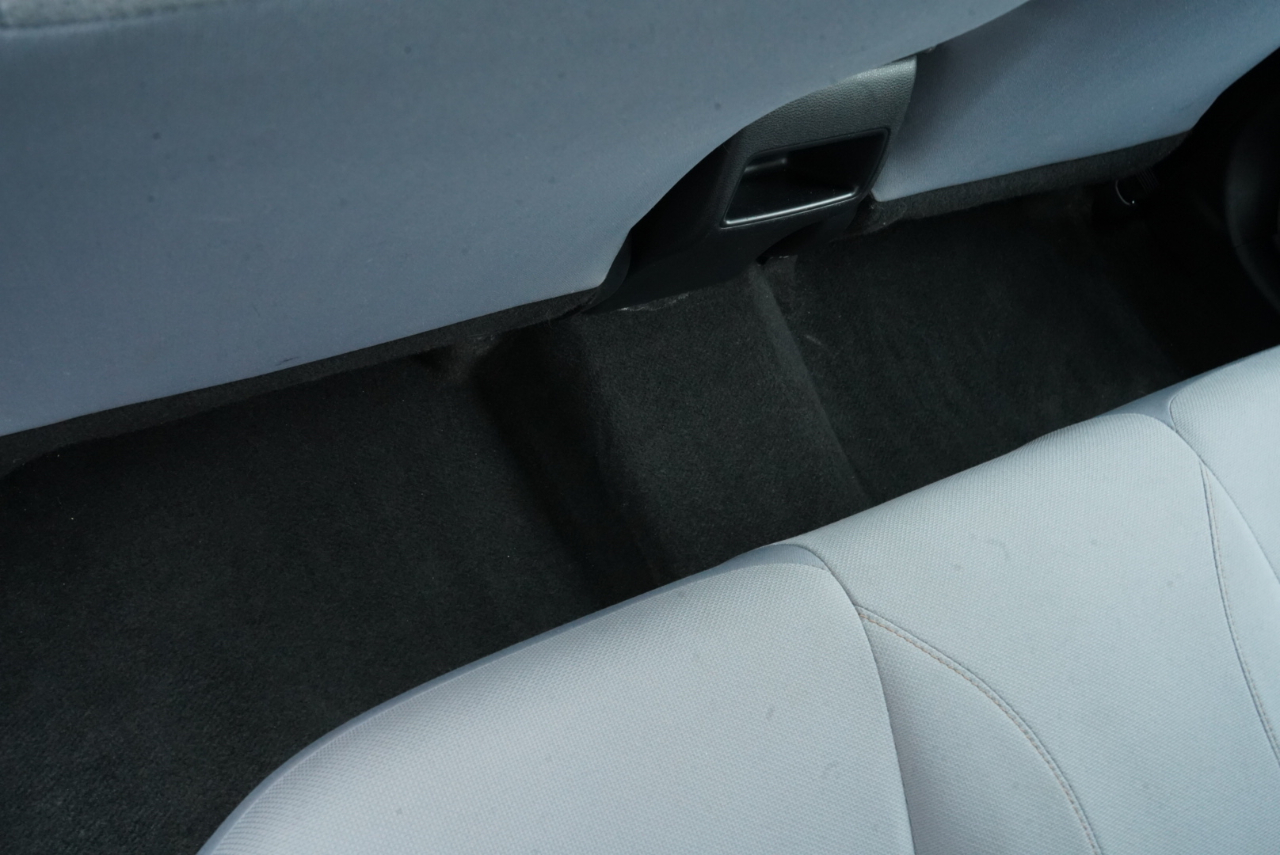 Toyota Corolla SE Nightshade CVT (Natl) 2022
