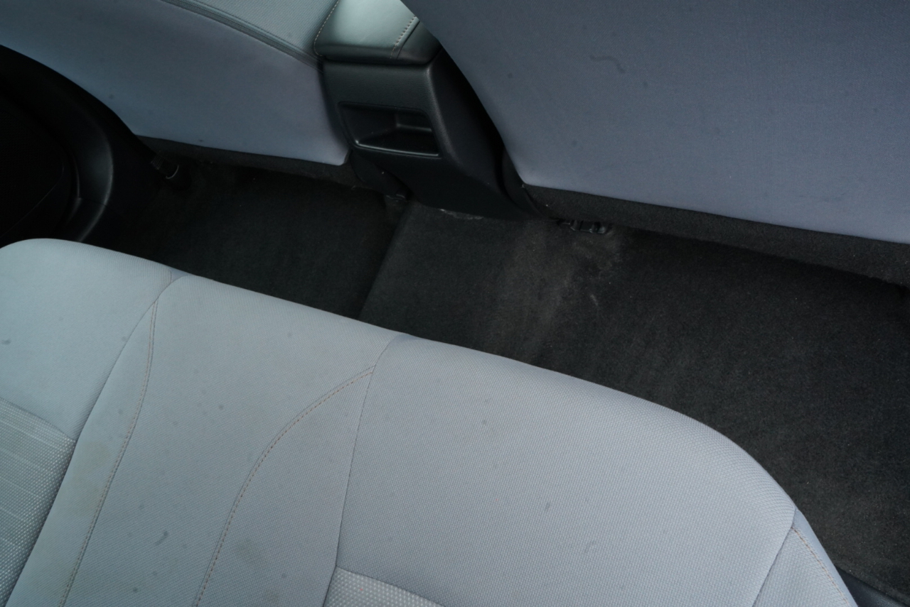 Toyota Corolla SE Nightshade CVT (Natl) 2022