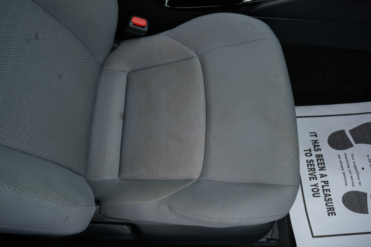 Toyota Corolla SE Nightshade CVT (Natl) 2022