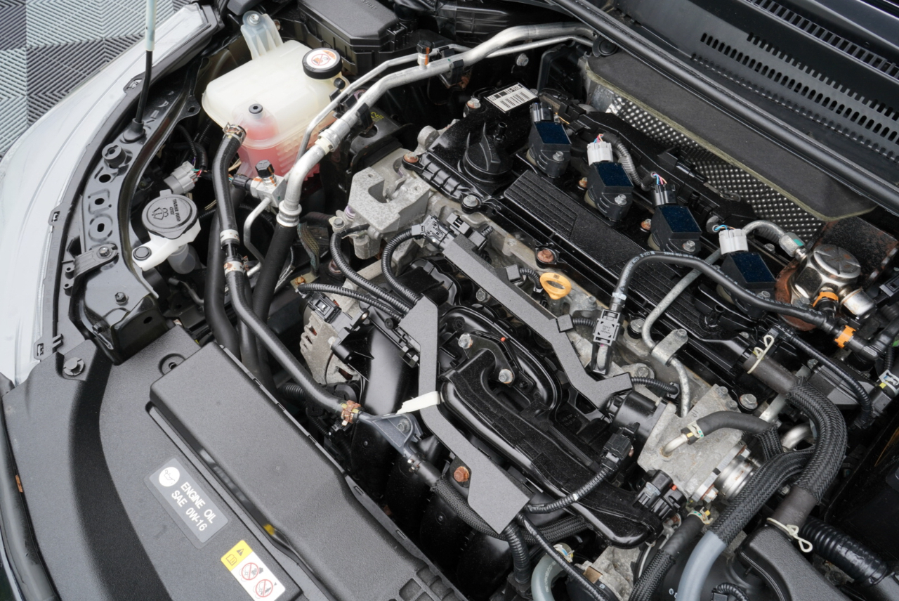 Toyota Corolla SE Nightshade CVT (Natl) 2022