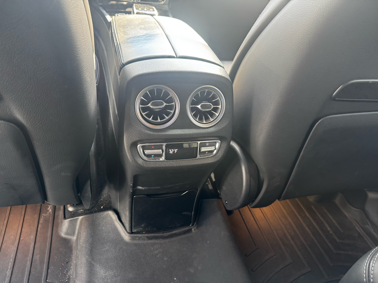Mercedes-Benz G-Class AMG G 63 4MATIC SUV 2023