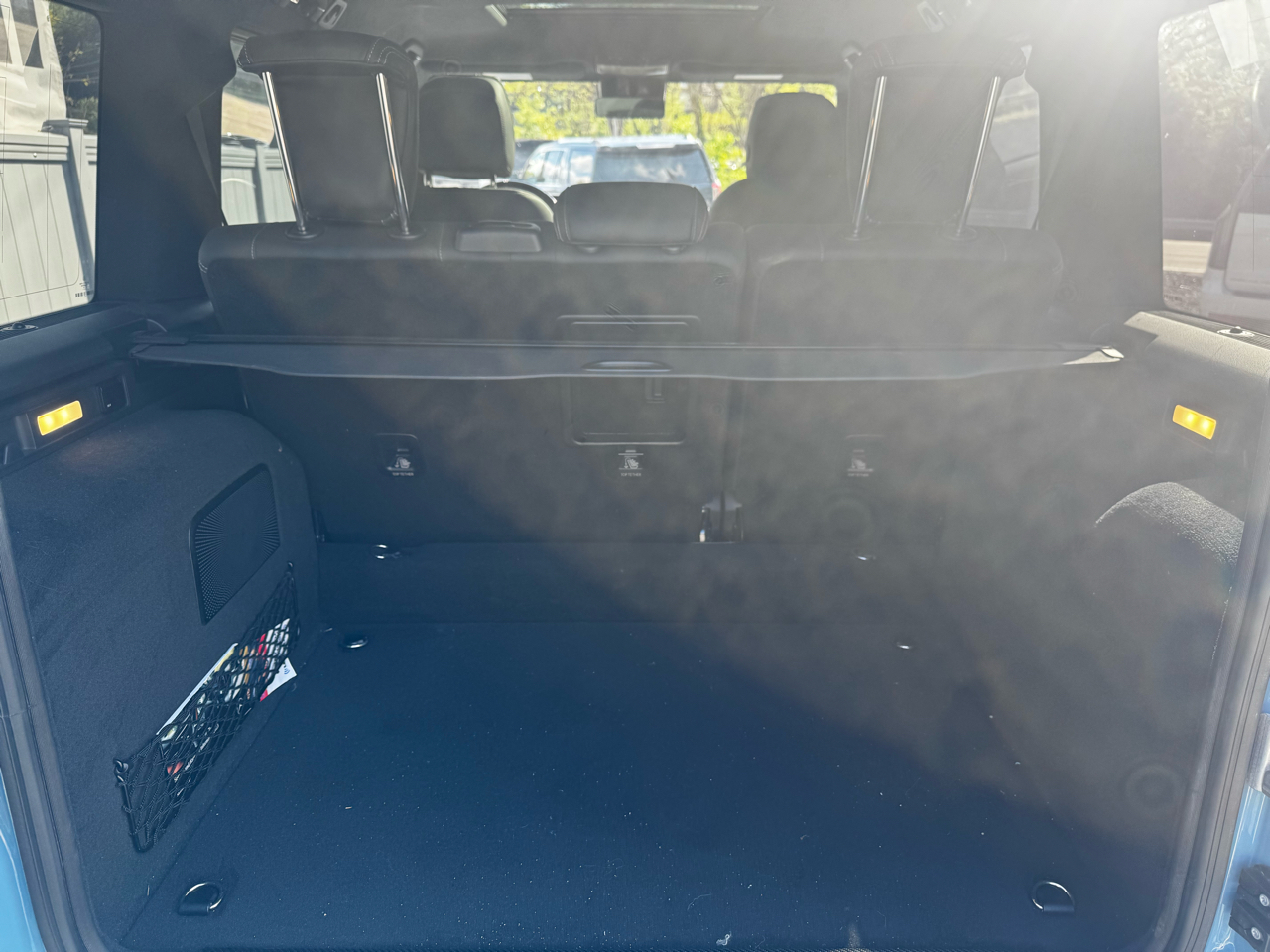 Mercedes-Benz G-Class AMG G 63 4MATIC SUV 2023