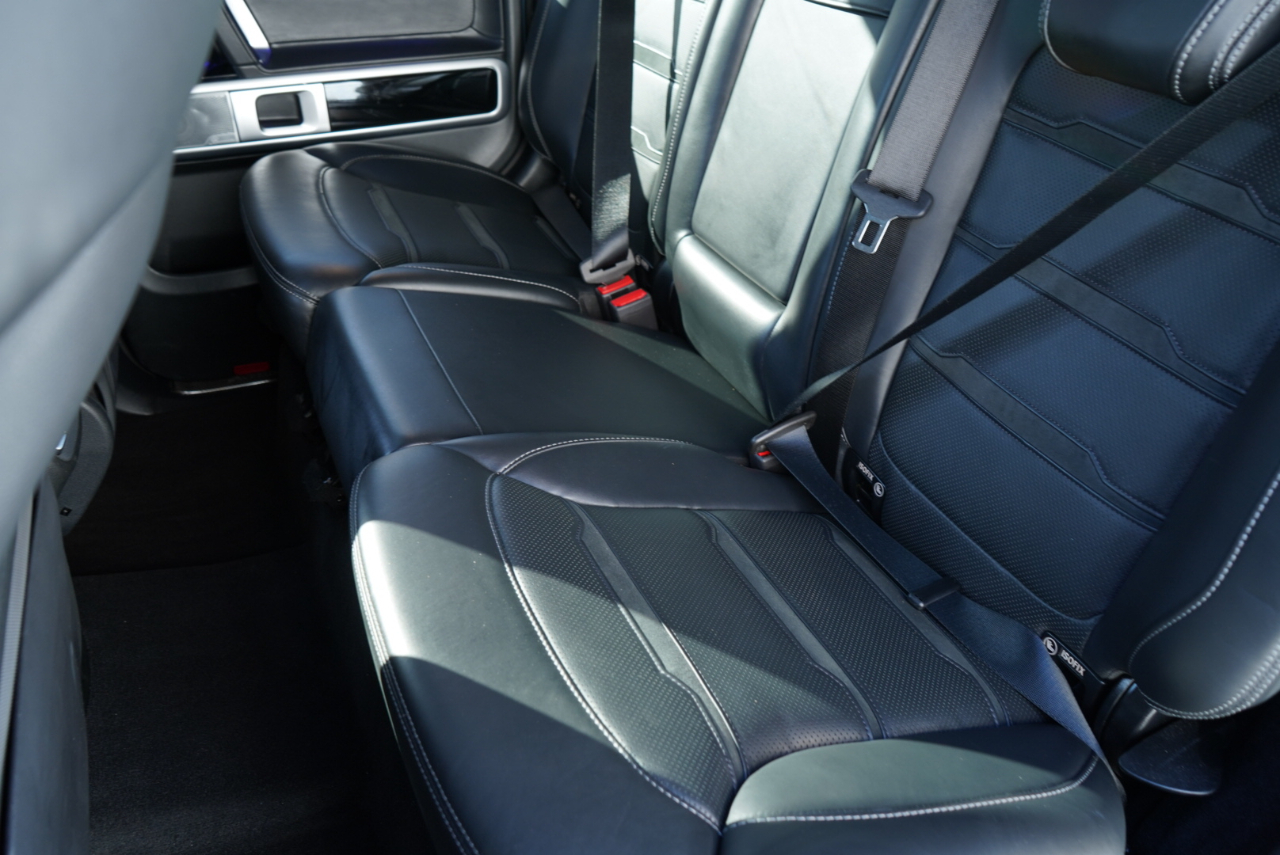 Mercedes-Benz G-Class AMG G 63 4MATIC SUV 2023