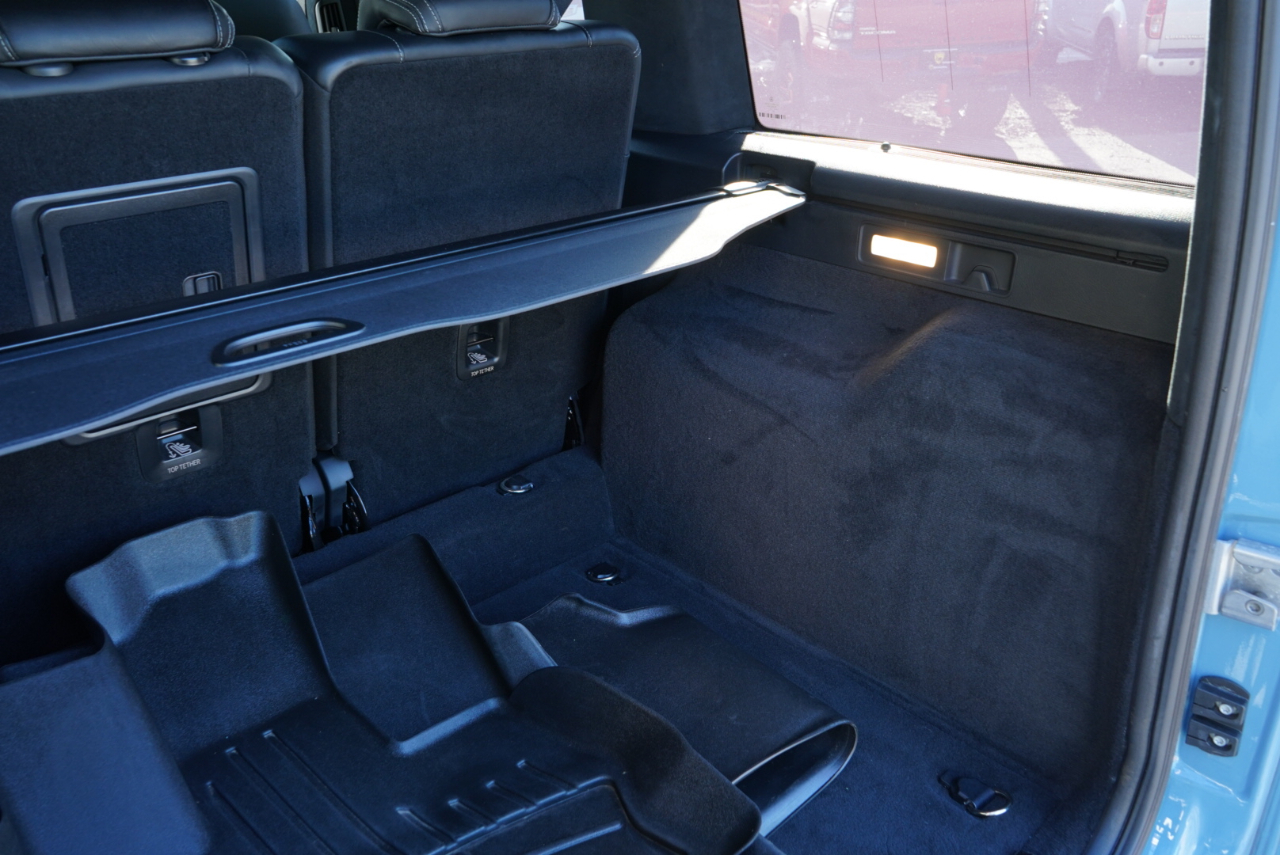 Mercedes-Benz G-Class AMG G 63 4MATIC SUV 2023