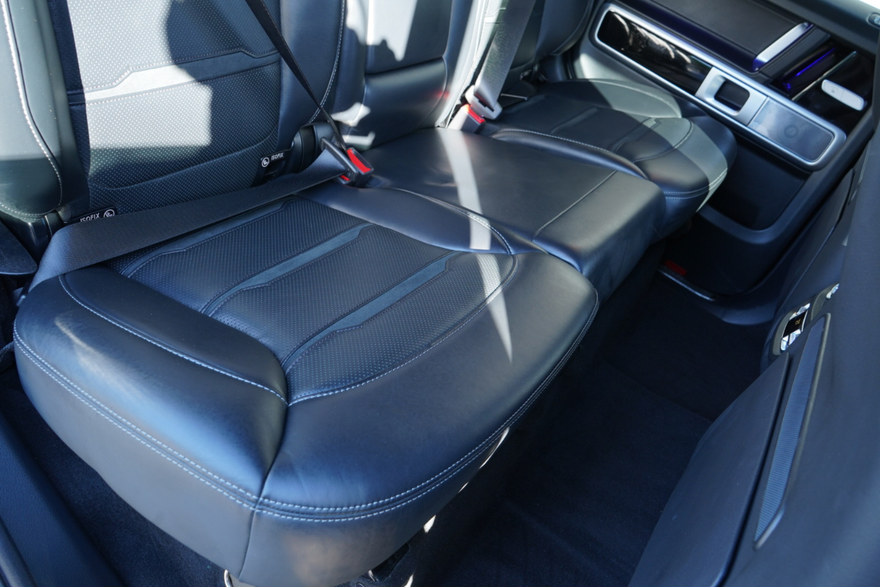 Mercedes-Benz G-Class AMG G 63 4MATIC SUV 2023