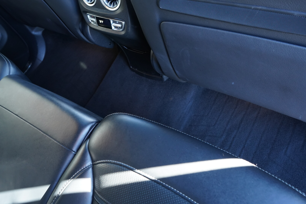 Mercedes-Benz G-Class AMG G 63 4MATIC SUV 2023