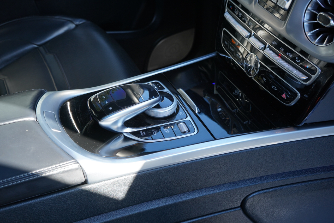 Mercedes-Benz G-Class AMG G 63 4MATIC SUV 2023