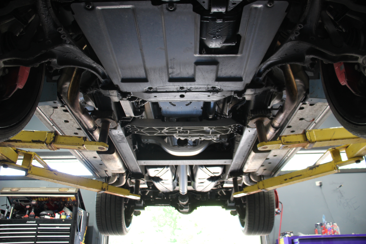 Mercedes-Benz G-Class AMG G 63 4MATIC SUV 2023
