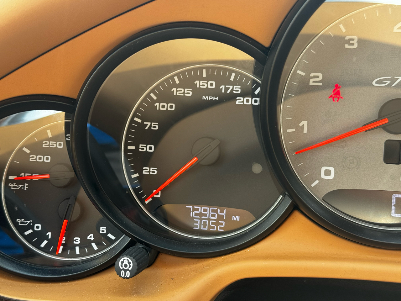 Porsche Panamera 4dr HB GTS 2013