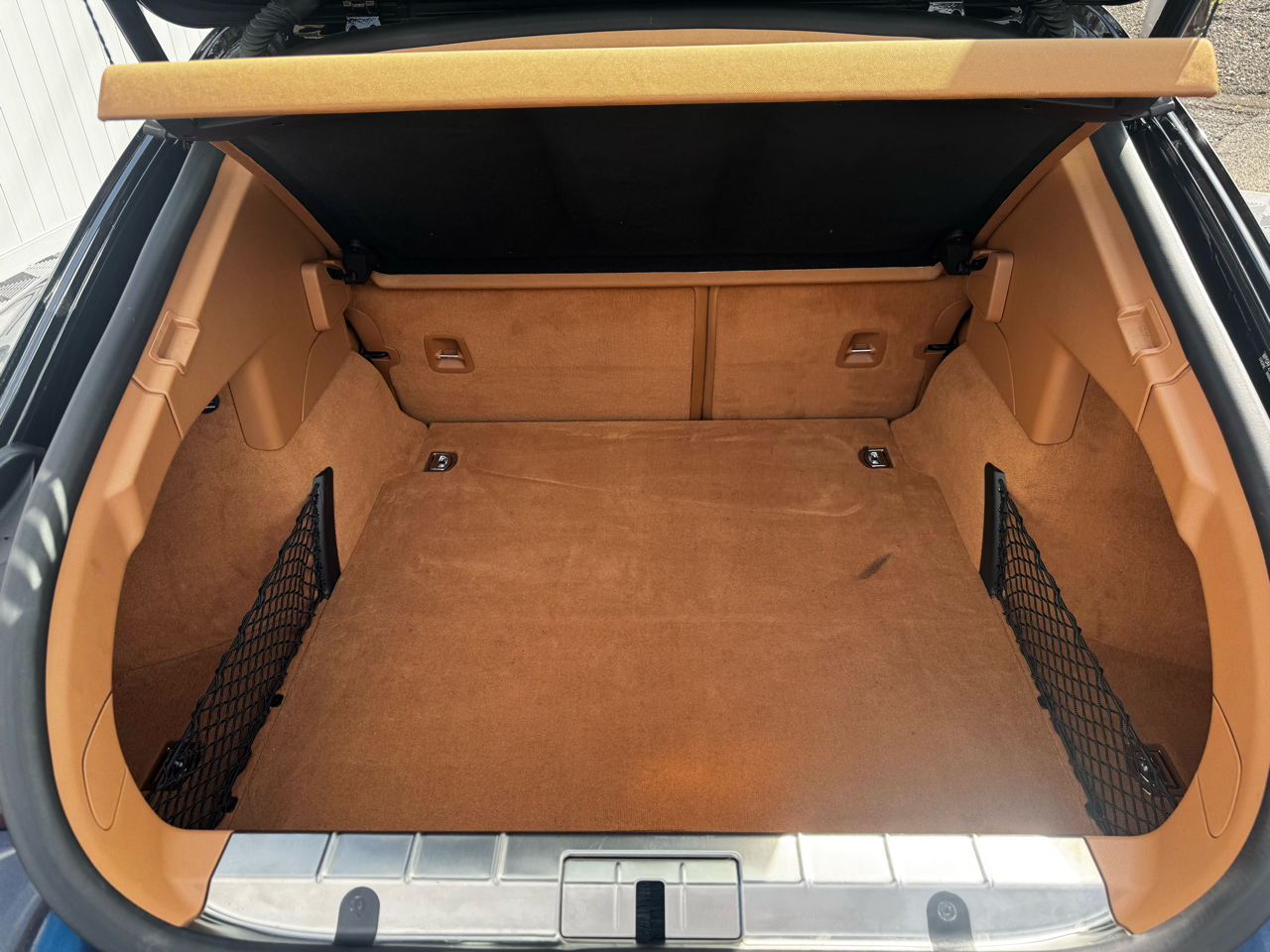Porsche Panamera 4dr HB GTS 2013