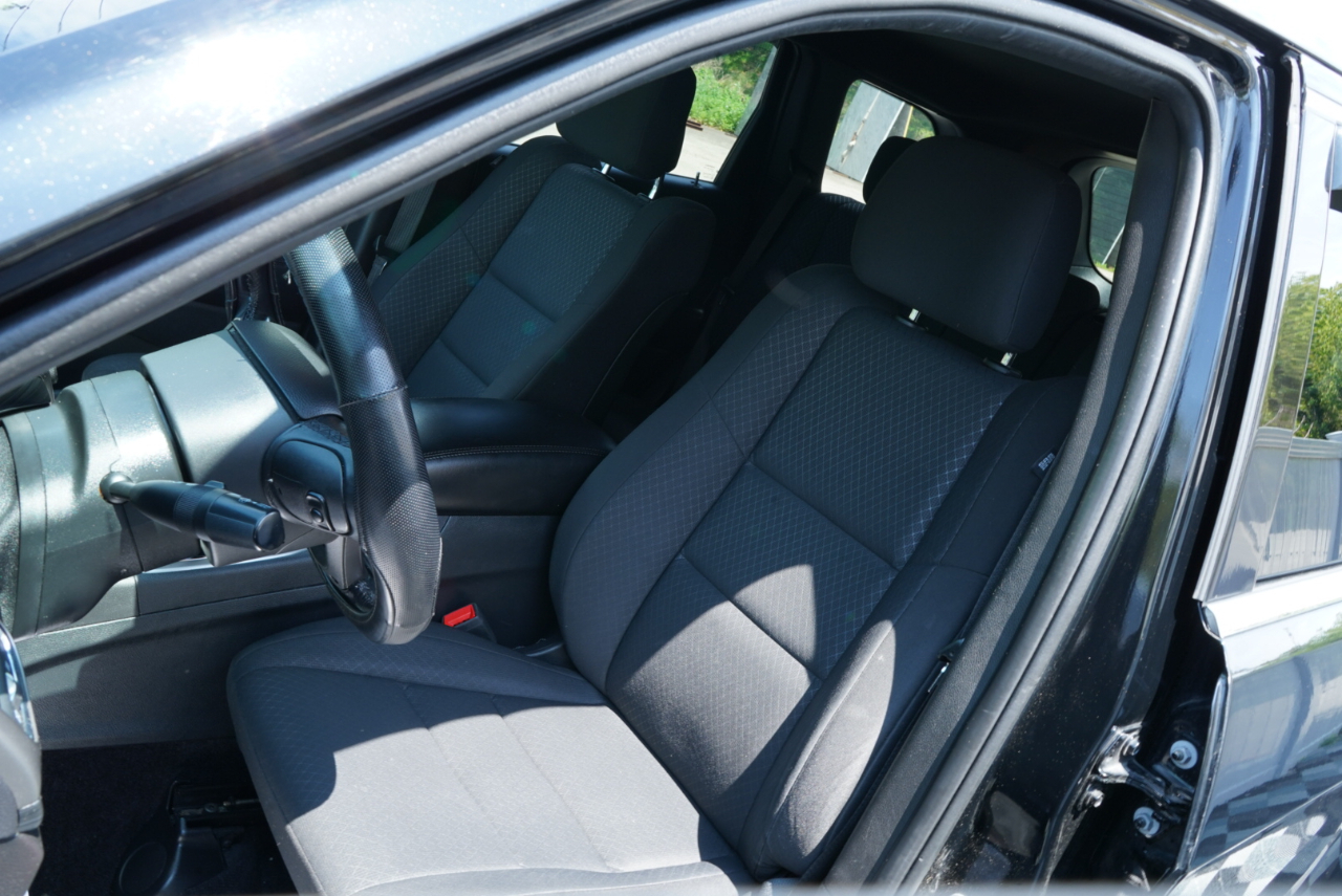 Jeep Grand Cherokee Laredo E 4x4 2019