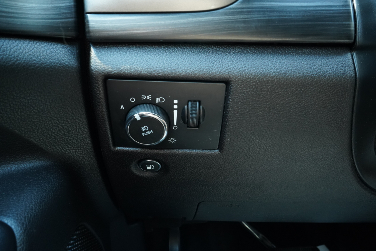 Jeep Grand Cherokee Laredo E 4x4 2019