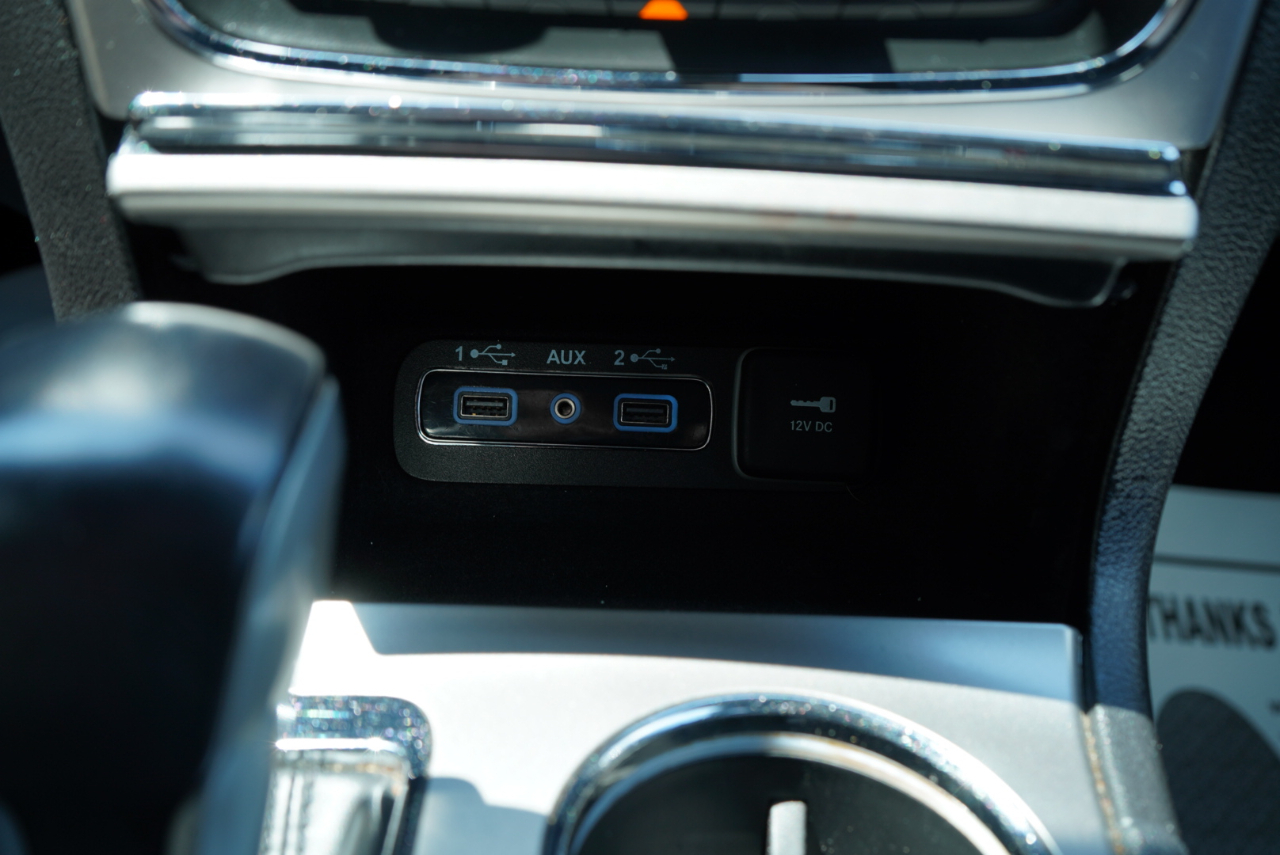 Jeep Grand Cherokee Laredo E 4x4 2019