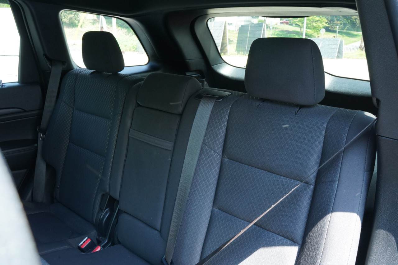 Jeep Grand Cherokee Laredo E 4x4 2019