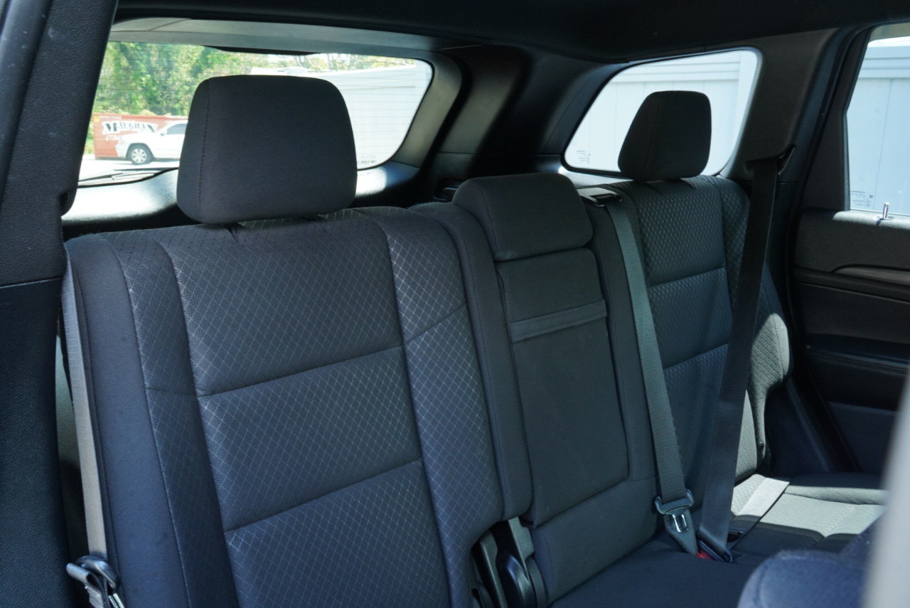 Jeep Grand Cherokee Laredo E 4x4 2019