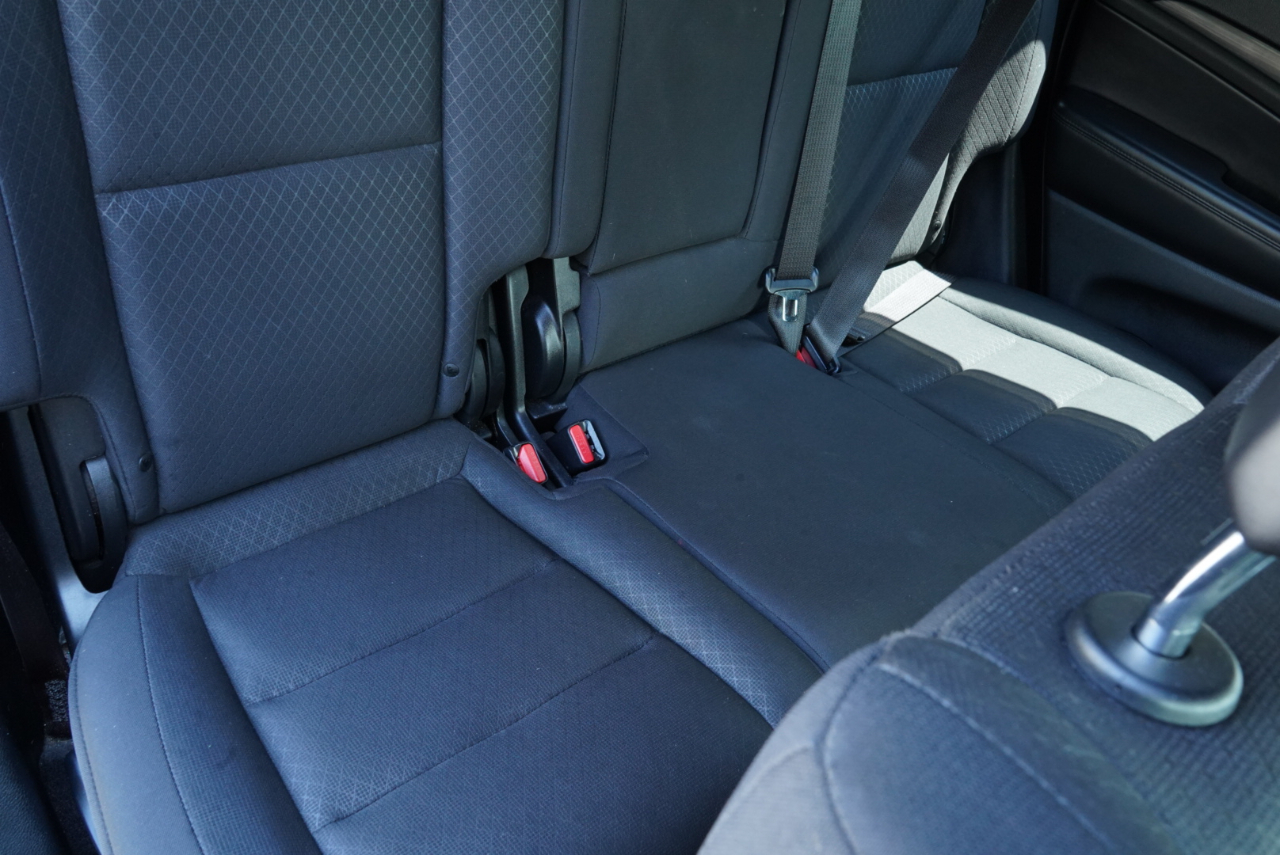 Jeep Grand Cherokee Laredo E 4x4 2019
