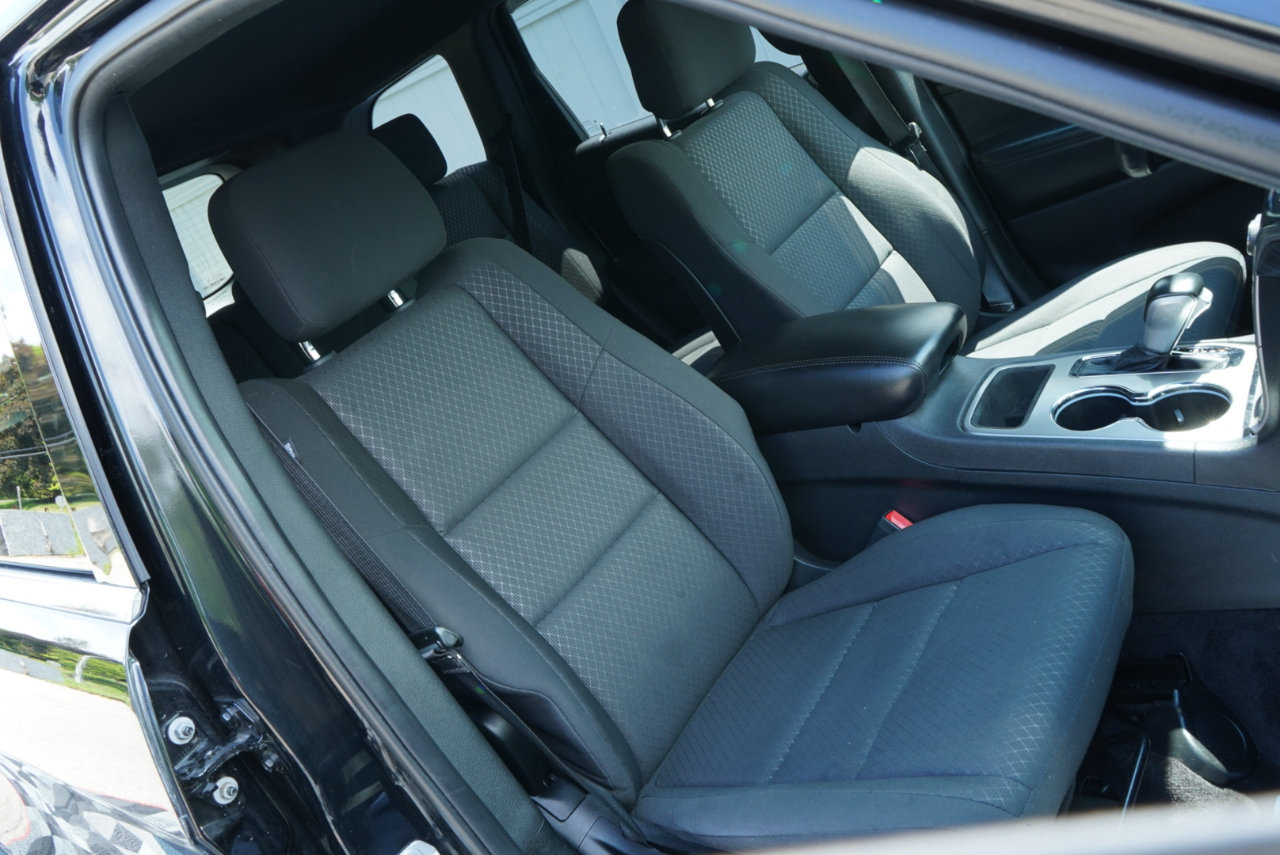 Jeep Grand Cherokee Laredo E 4x4 2019