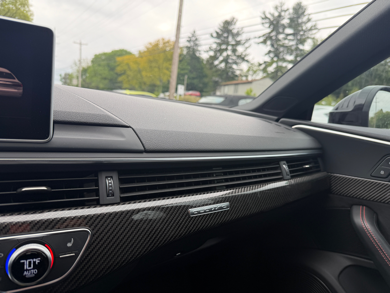 Audi RS 5 Sportback 2.9 TFSI quattro 2019