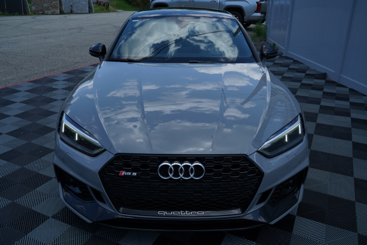Audi RS 5 Sportback 2.9 TFSI quattro 2019