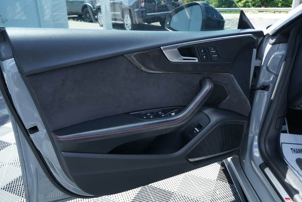 Audi RS 5 Sportback 2.9 TFSI quattro 2019