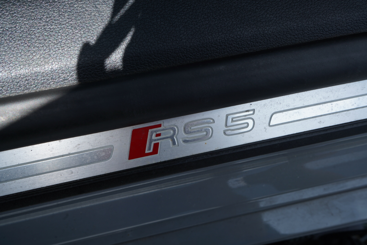 Audi RS 5 Sportback 2.9 TFSI quattro 2019