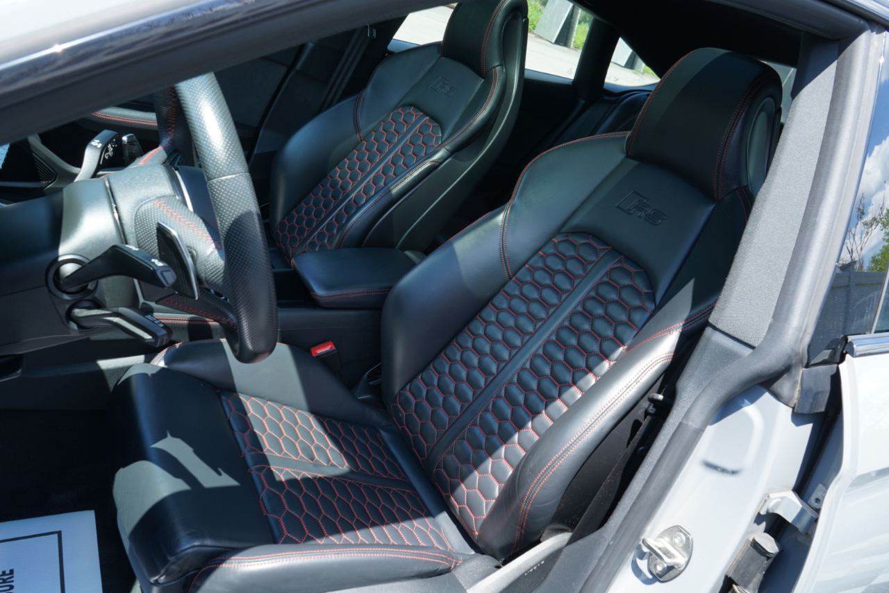 Audi RS 5 Sportback 2.9 TFSI quattro 2019