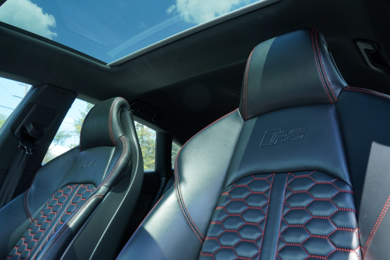 Audi RS 5 Sportback 2.9 TFSI quattro 2019