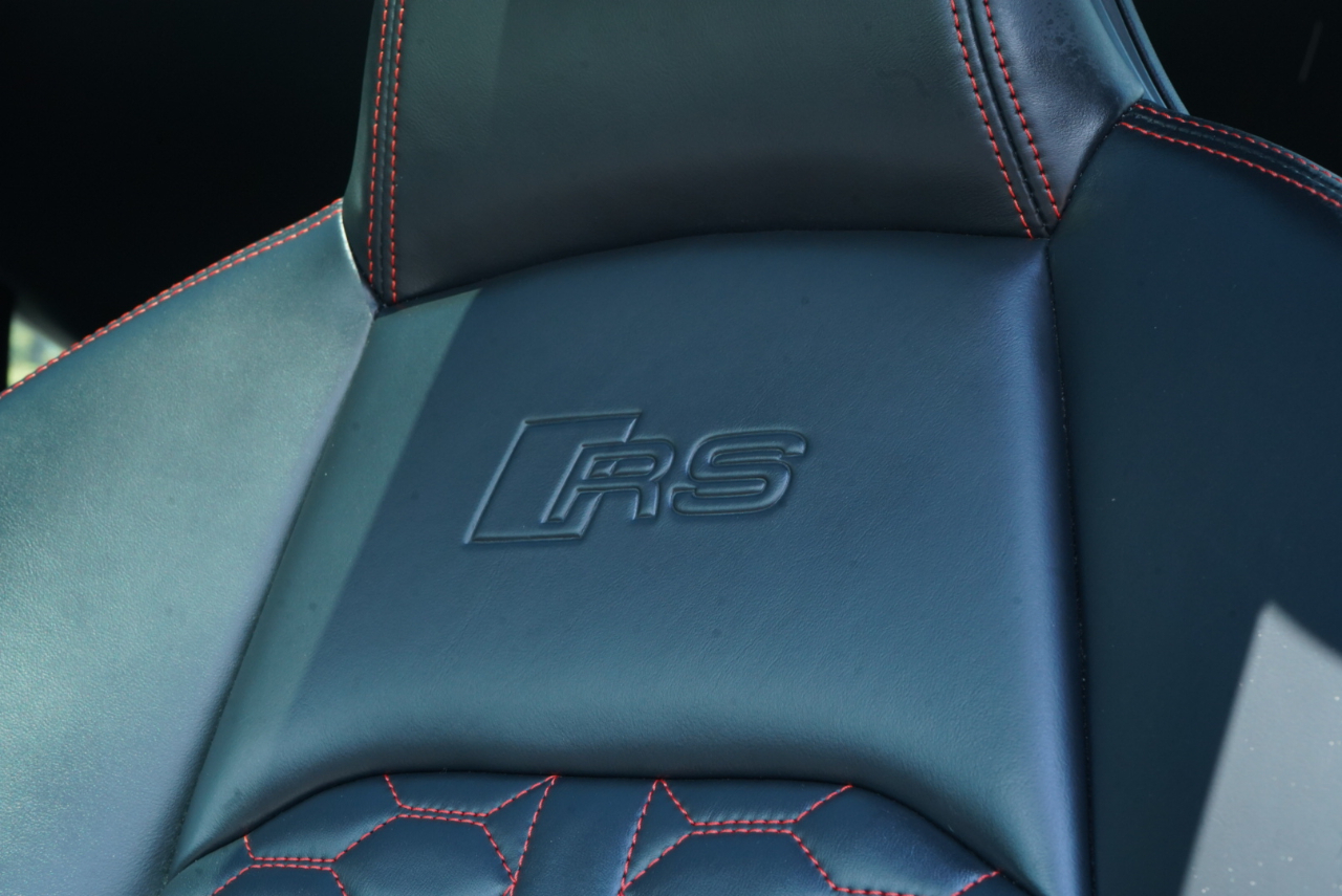 Audi RS 5 Sportback 2.9 TFSI quattro 2019