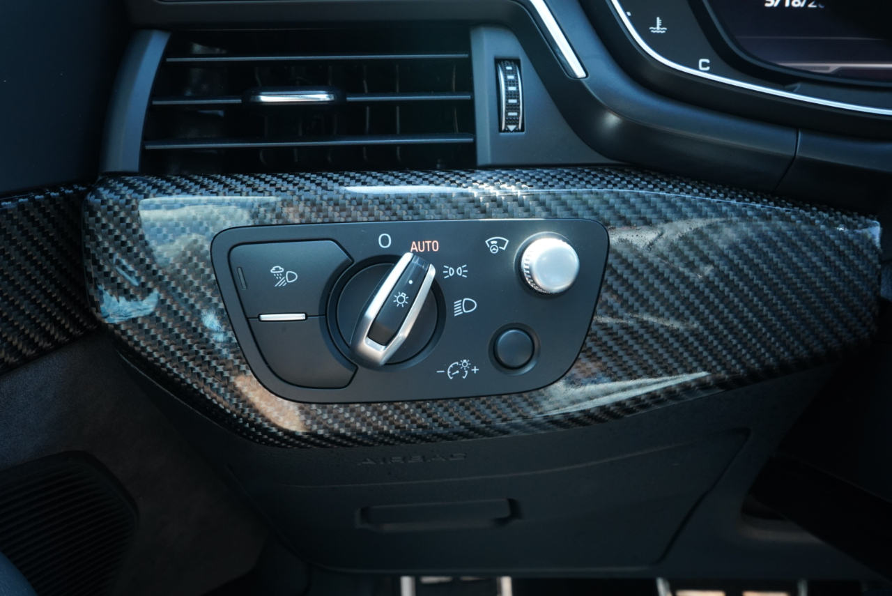 Audi RS 5 Sportback 2.9 TFSI quattro 2019