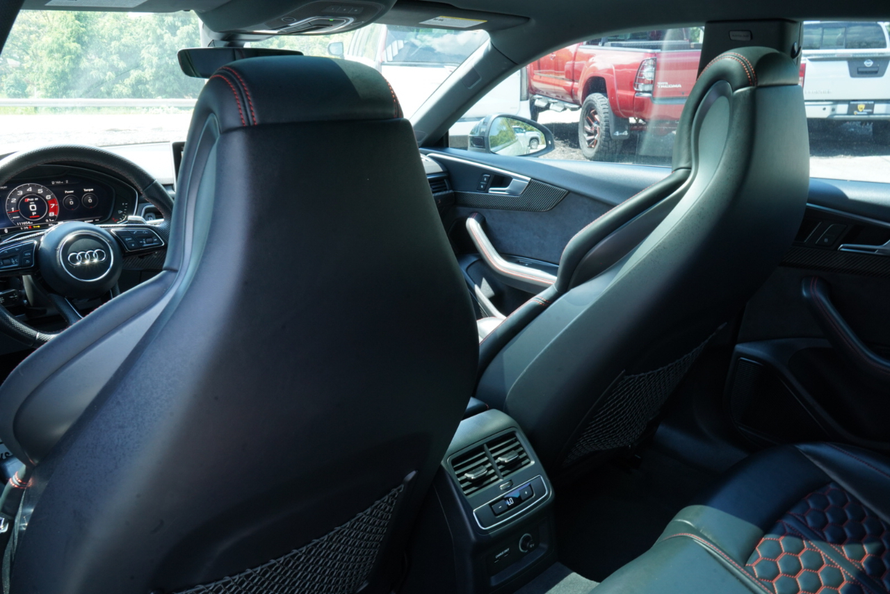 Audi RS 5 Sportback 2.9 TFSI quattro 2019