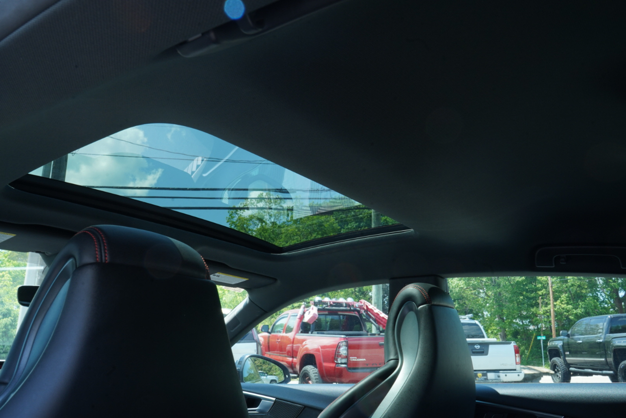 Audi RS 5 Sportback 2.9 TFSI quattro 2019