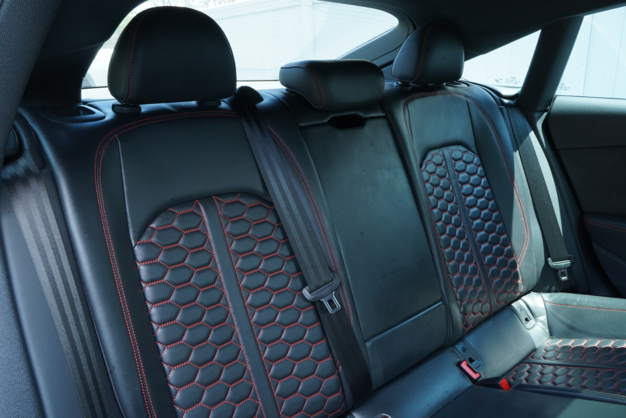 Audi RS 5 Sportback 2.9 TFSI quattro 2019