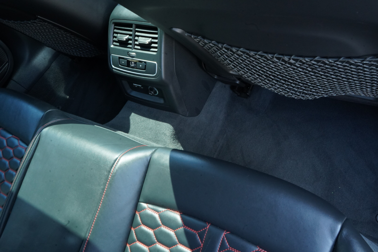 Audi RS 5 Sportback 2.9 TFSI quattro 2019