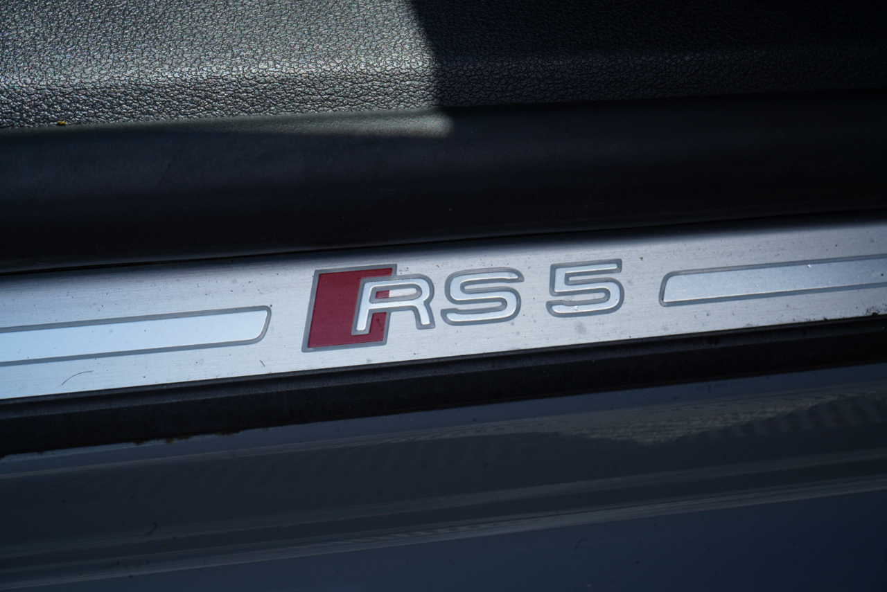 Audi RS 5 Sportback 2.9 TFSI quattro 2019