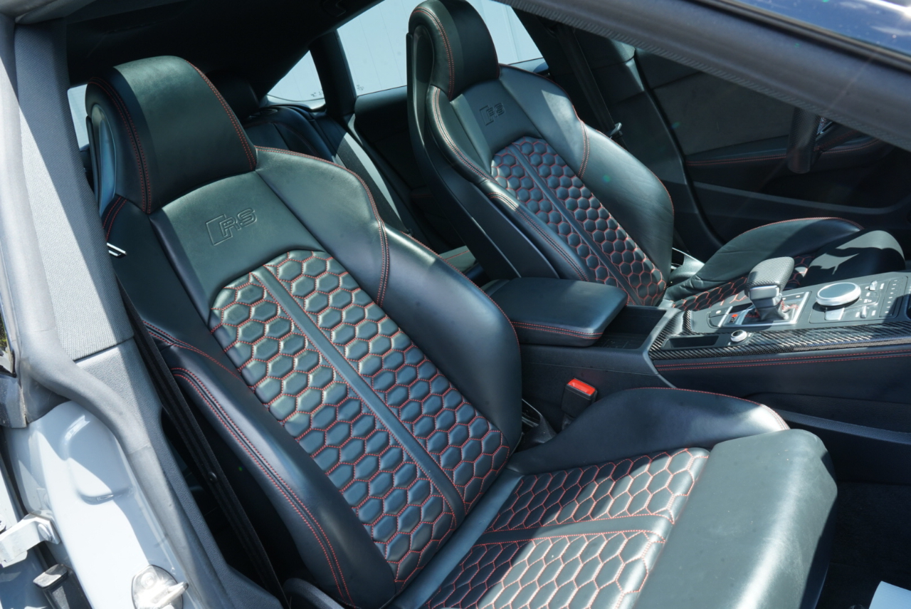 Audi RS 5 Sportback 2.9 TFSI quattro 2019