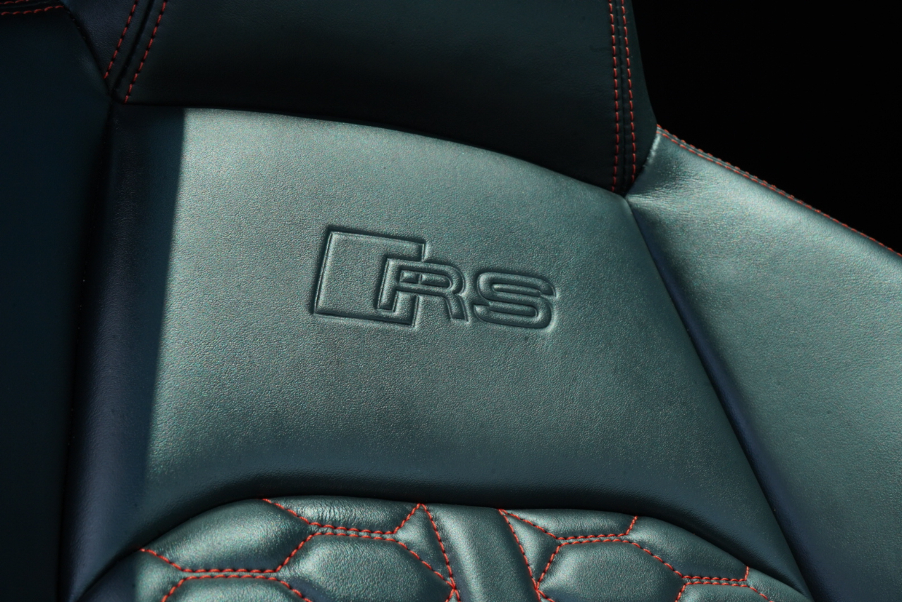 Audi RS 5 Sportback 2.9 TFSI quattro 2019
