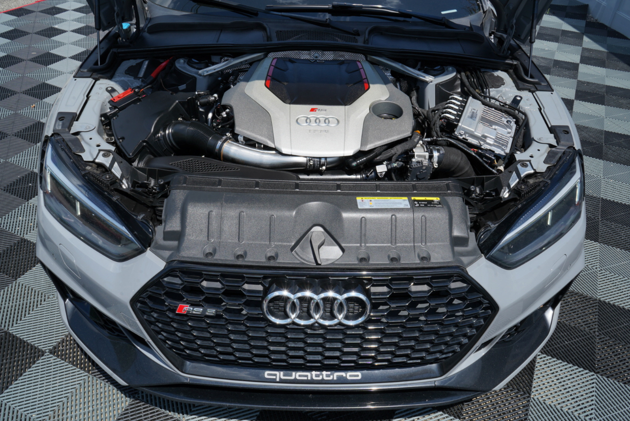 Audi RS 5 Sportback 2.9 TFSI quattro 2019