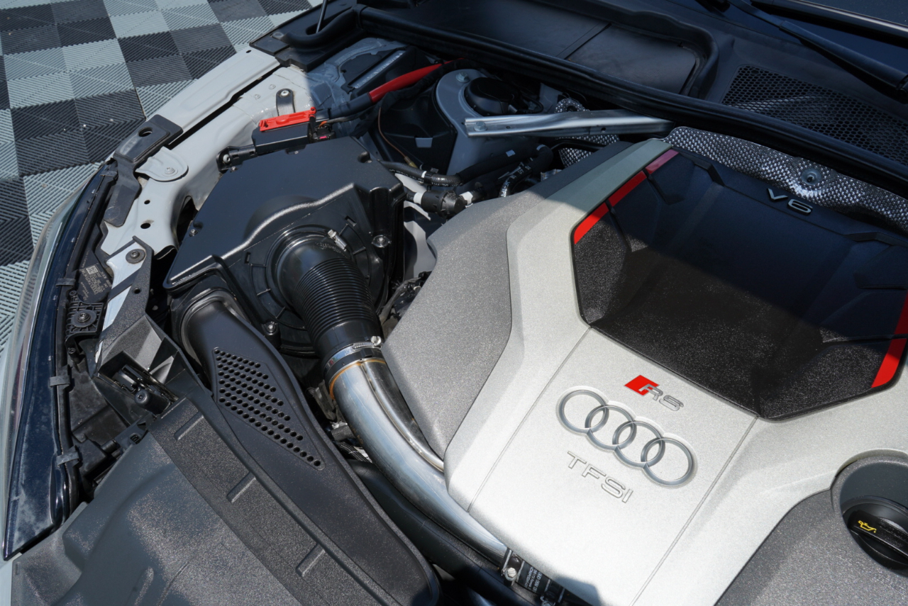 Audi RS 5 Sportback 2.9 TFSI quattro 2019
