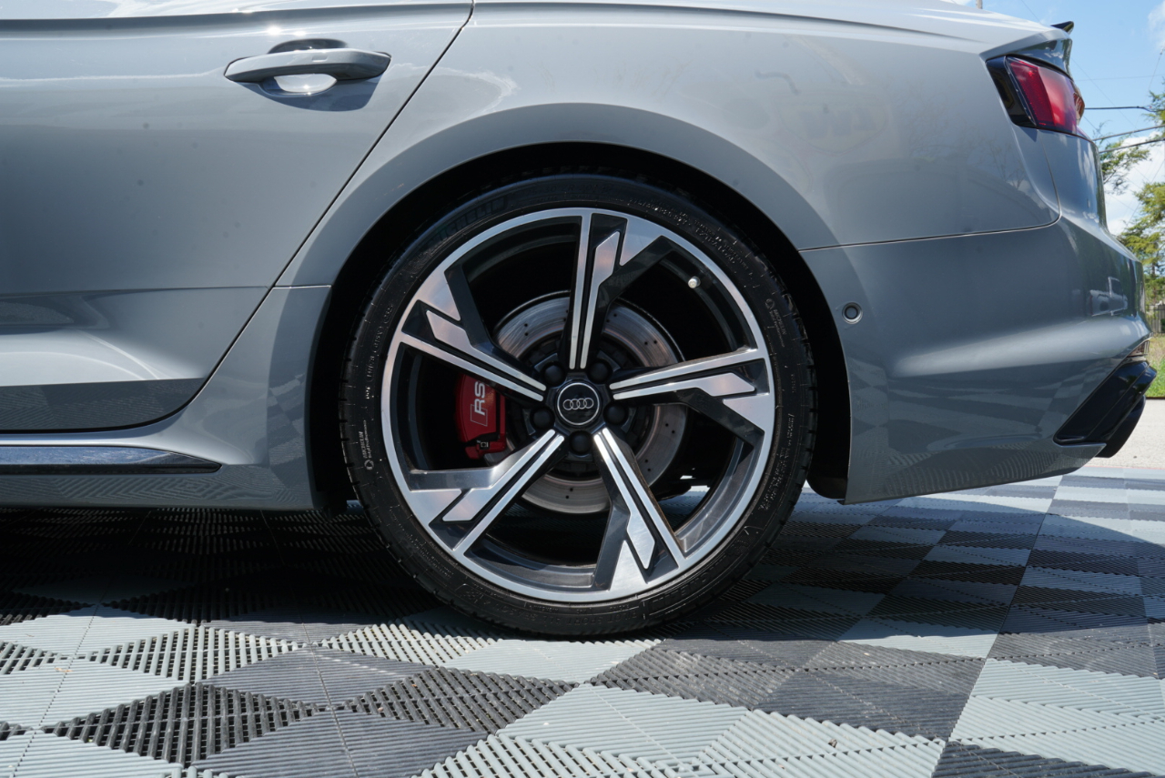 Audi RS 5 Sportback 2.9 TFSI quattro 2019