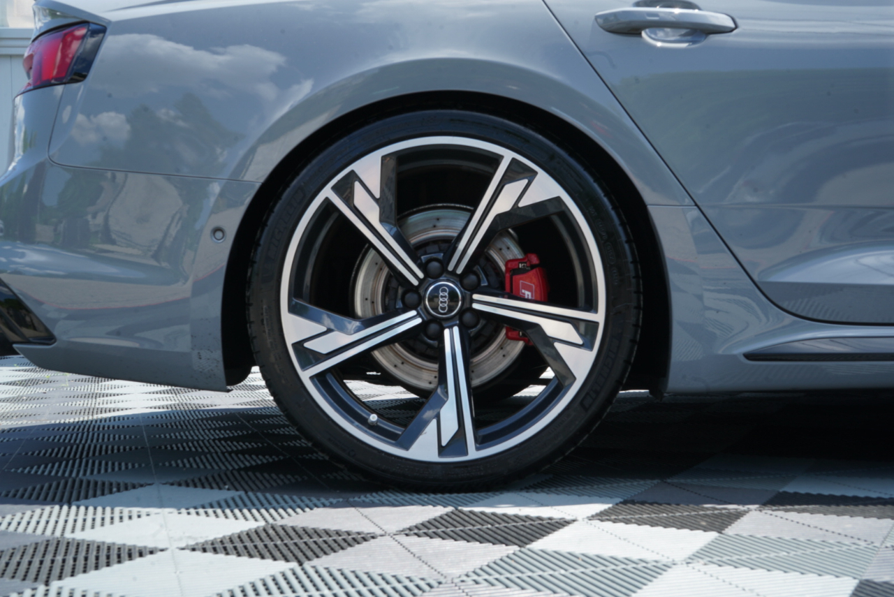 Audi RS 5 Sportback 2.9 TFSI quattro 2019